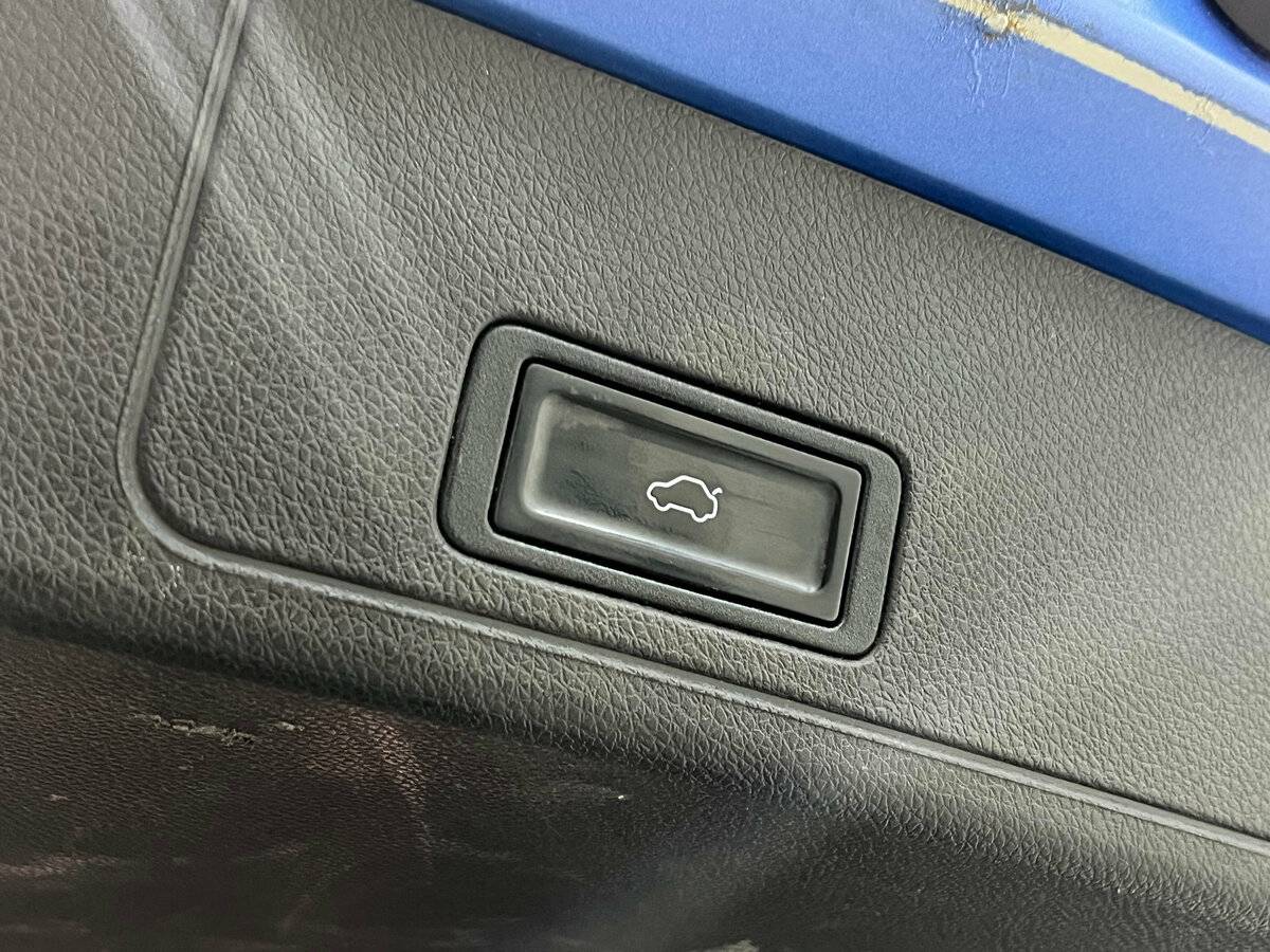 Б/У Чери Тигго 7 Про 2020 года. Фото: #23