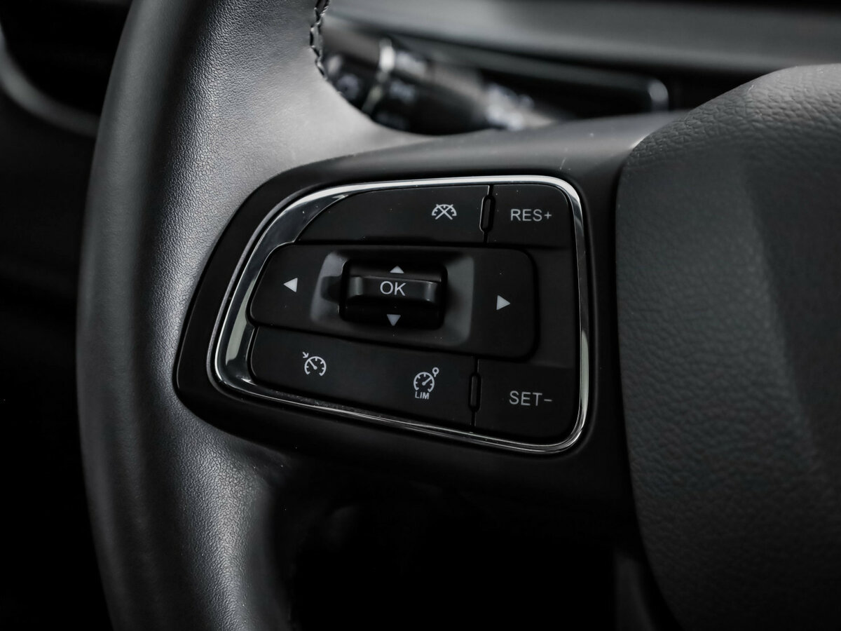 Chery Tiggo 7 Pro Max 2023 года с пробегом. Фото: #12