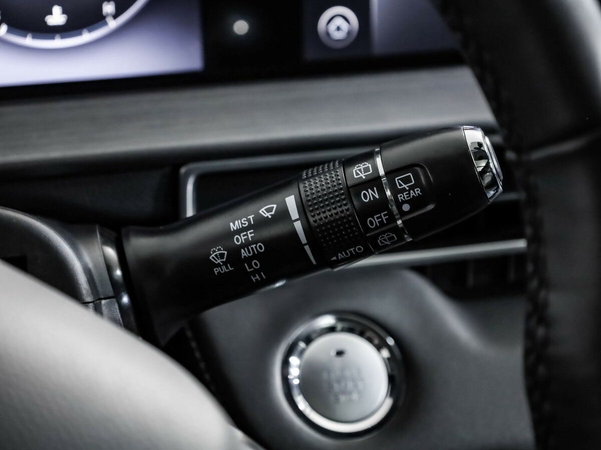 Chery Tiggo 7 Pro Max 2023 года с пробегом. Фото: #14