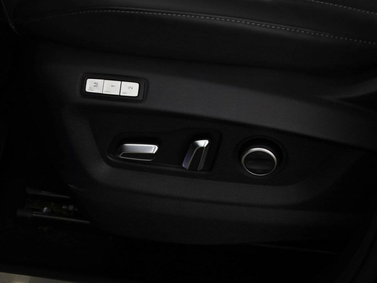 Chery Tiggo 7 Pro Max 2023 года с пробегом. Фото: #26