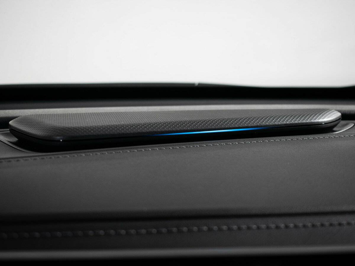 Changan UNI-T 2022 года с пробегом. Фото: #17