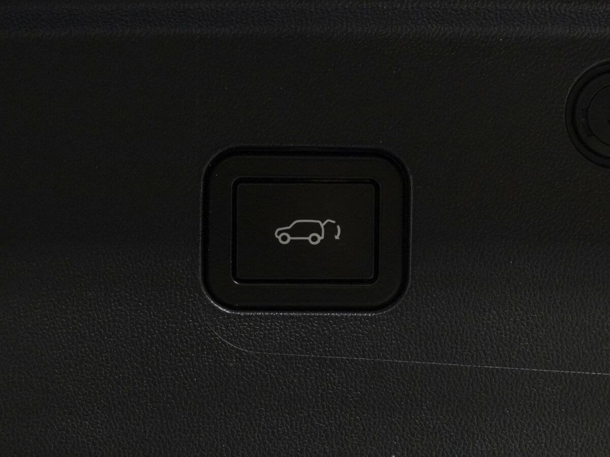 Changan UNI-K 2023 года с пробегом. Фото: #17