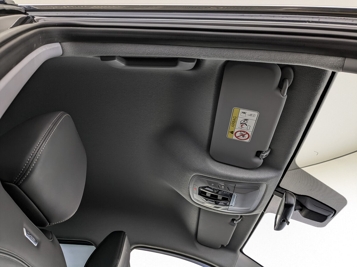 Chery Tiggo 7 Pro Max 2024 года с пробегом. Фото: #21