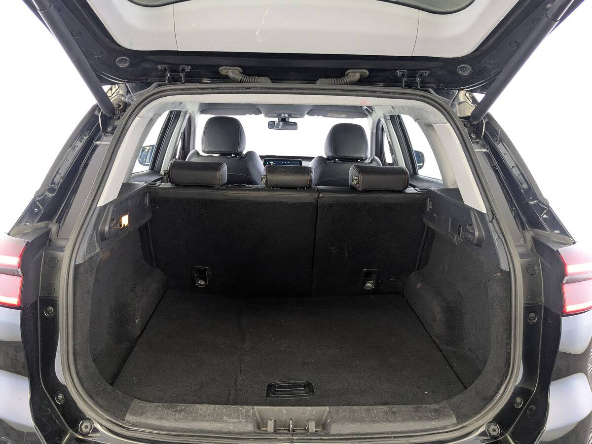 Chery Tiggo 7 Pro 2022 года с пробегом. Фото: #9