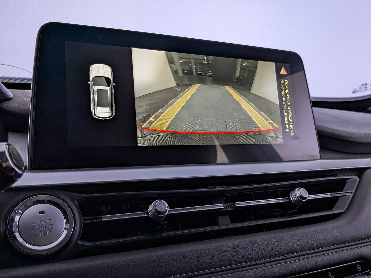 Chery Tiggo 7 Pro 2022 года с пробегом. Фото: #24