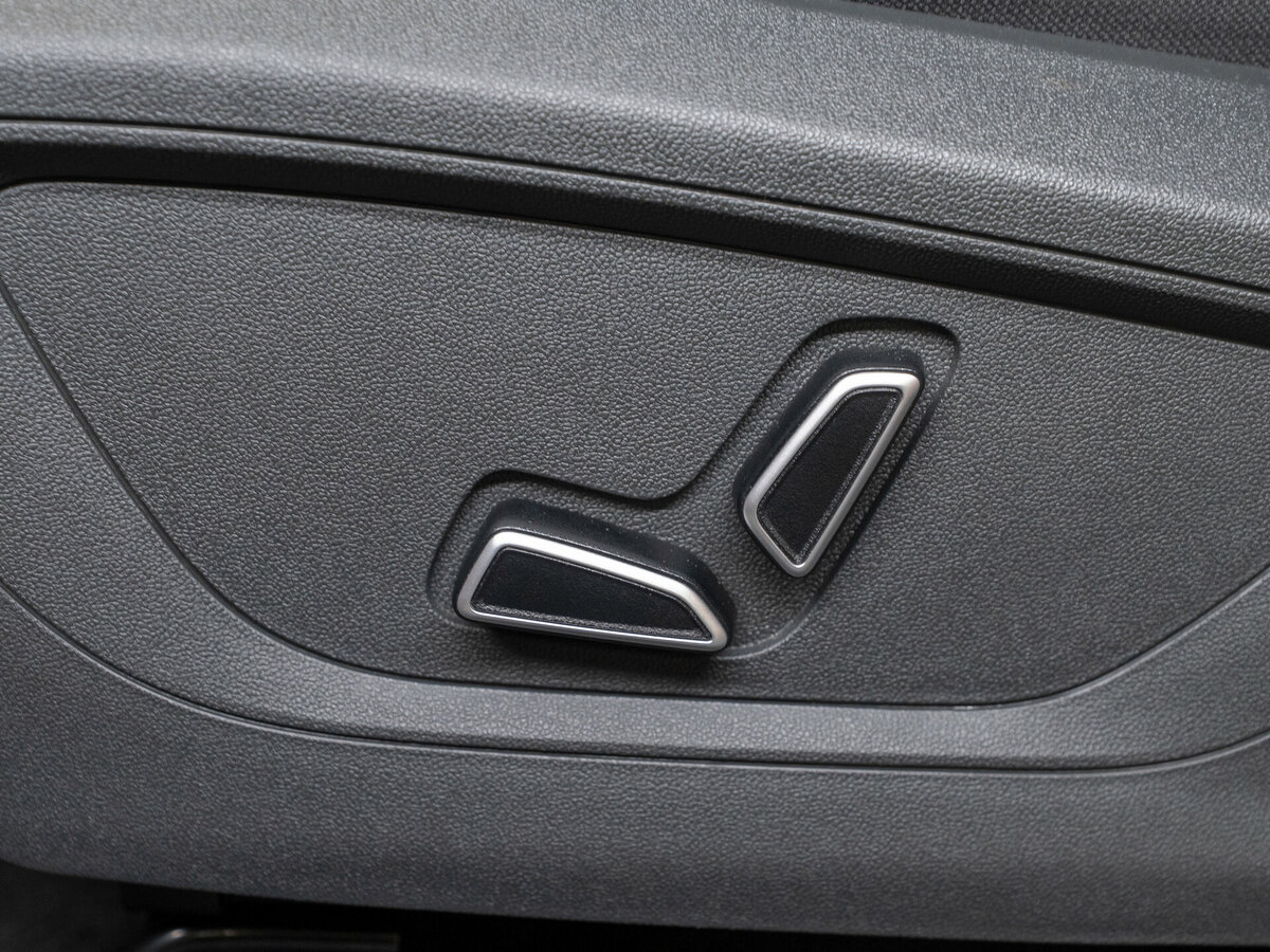 Changan CS55 Plus 2023 года с пробегом. Фото: #15