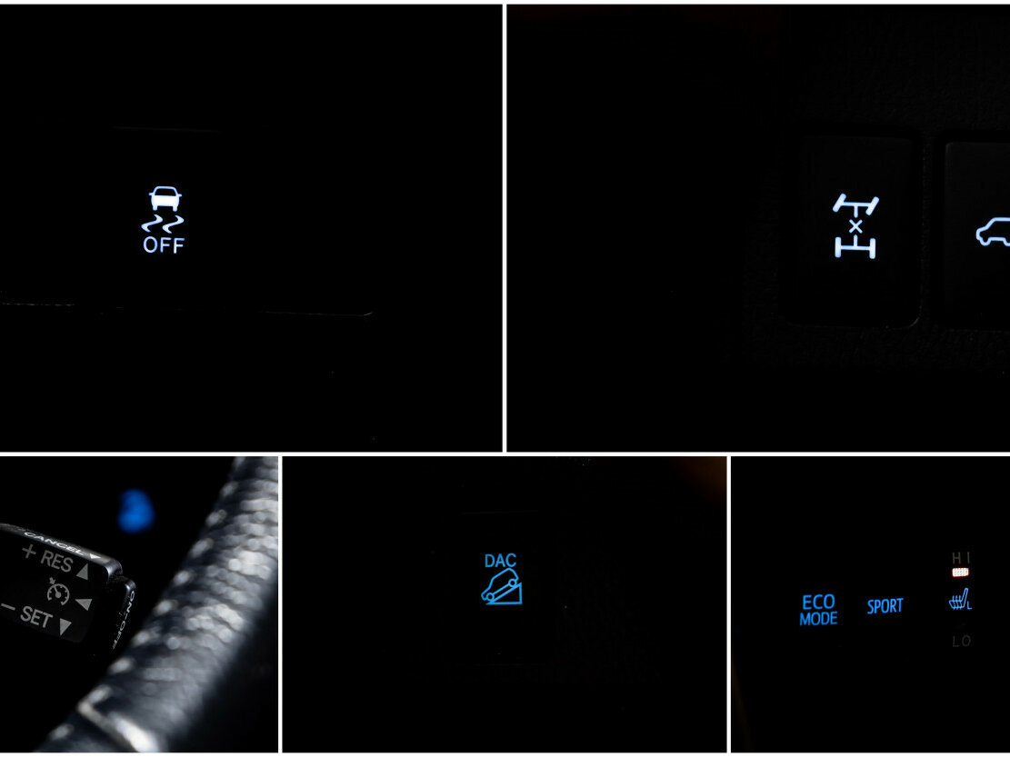 Toyota RAV4 2013 года с пробегом. Фото: #16