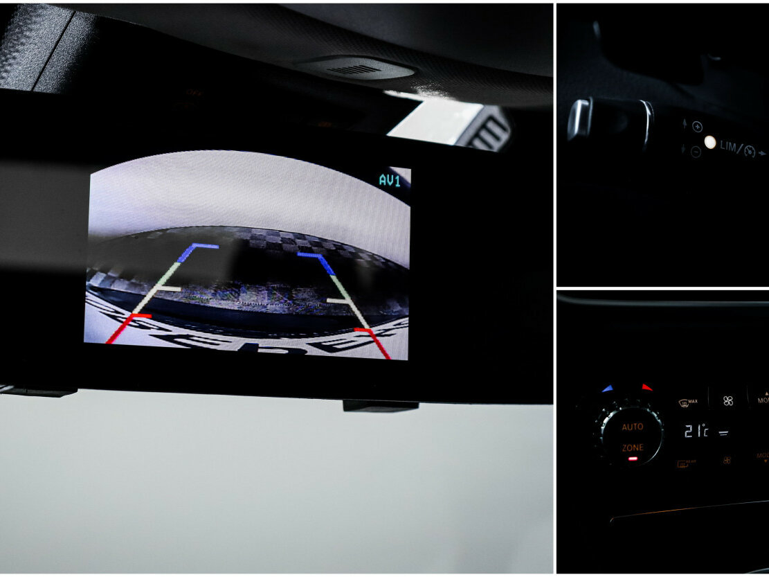 Mercedes-Benz CLA 2017 года с пробегом. Фото: #14