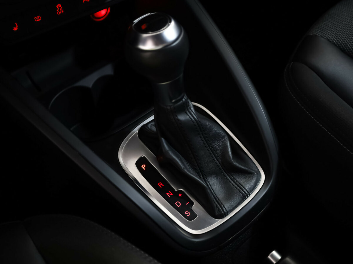 Audi A1 2013 года с пробегом. Фото: #17