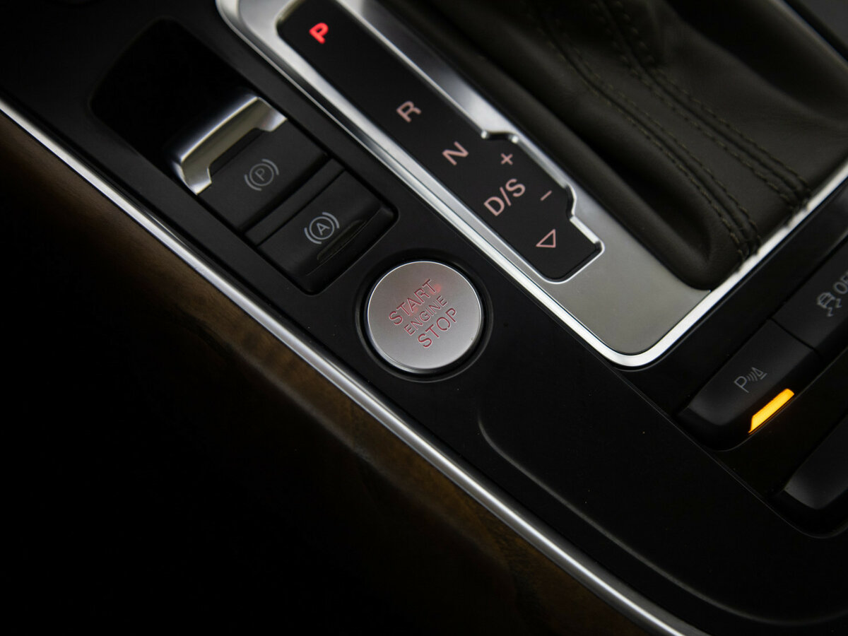 Audi Q5 2012 года с пробегом. Фото: #8