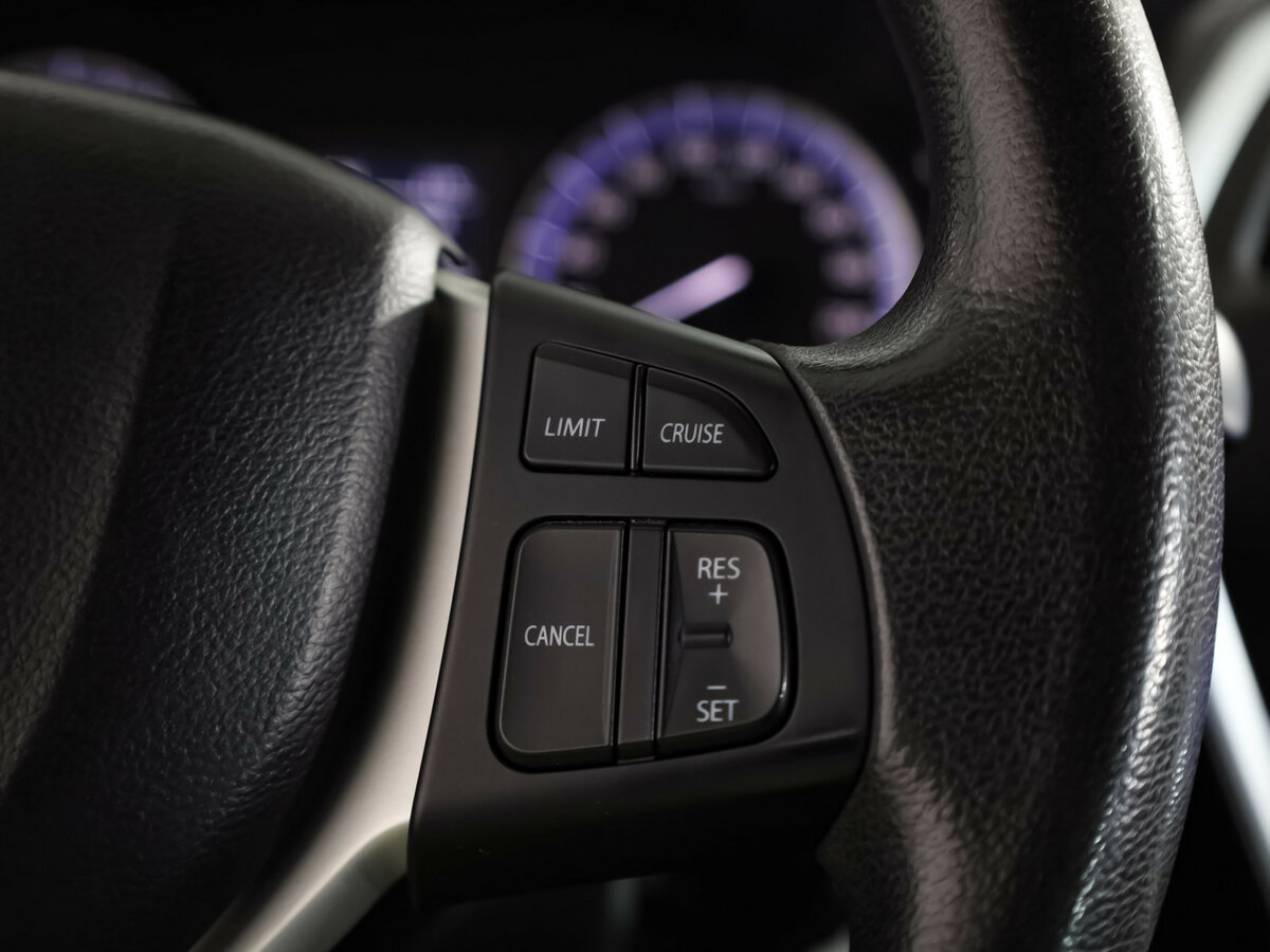 Suzuki SX4 2017 года с пробегом. Фото: #9