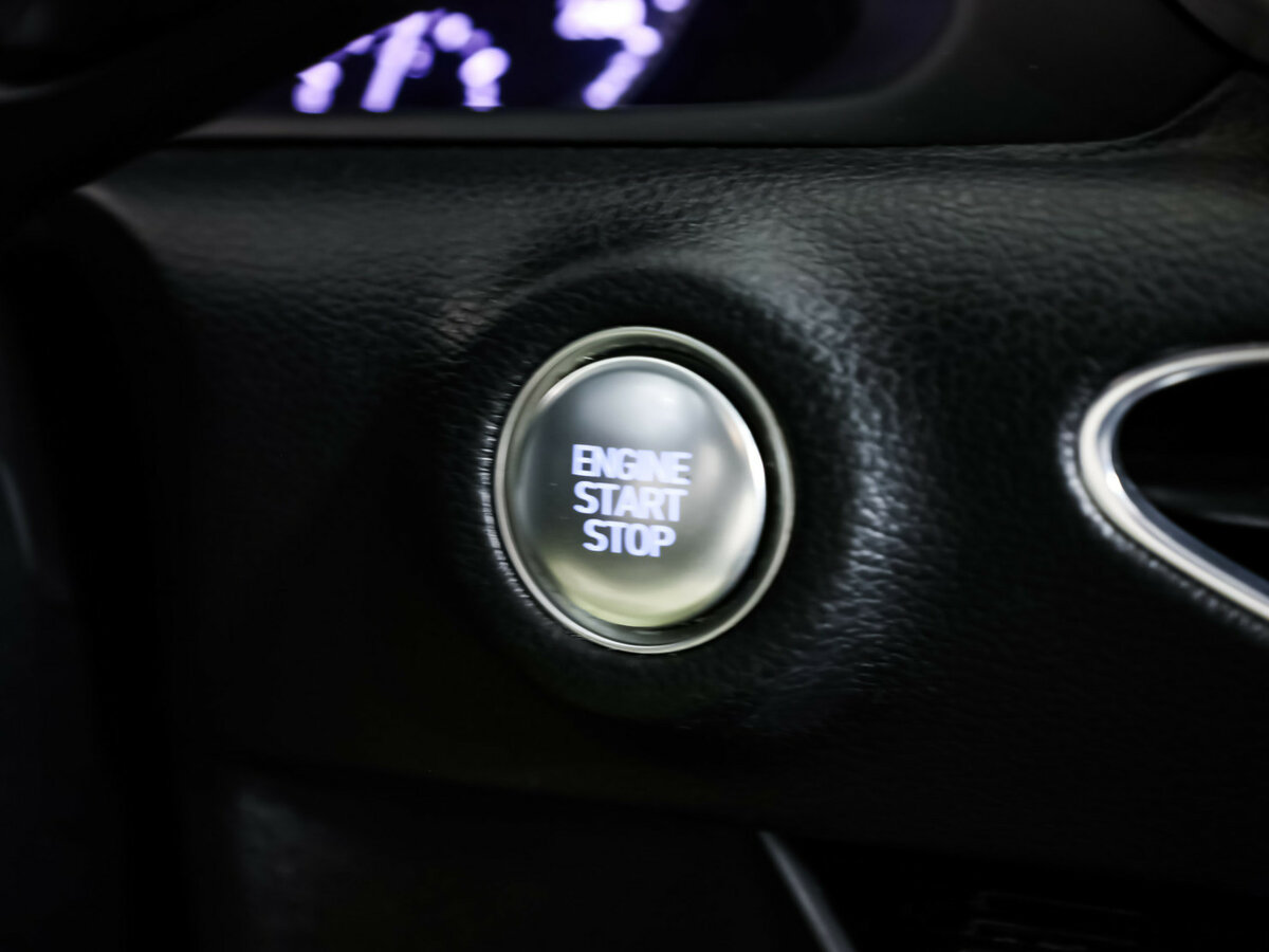 Hyundai Sonata 2022 года с пробегом. Фото: #12