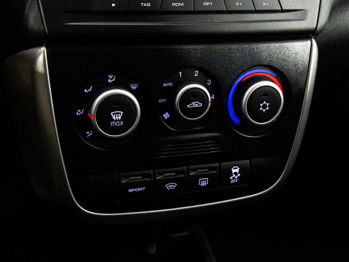 Б/У Лада (ВАЗ) Гранта 2019 года. Фото: #10