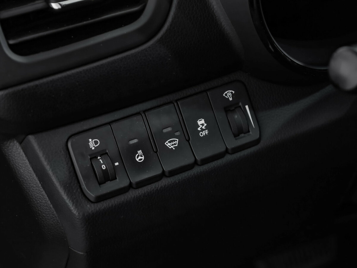 Kia Rio 2013 года с пробегом. Фото: #16