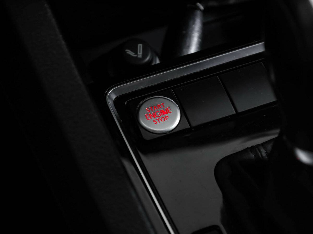 Б/У Фольксваген Джетта 2017 года. Фото: #18