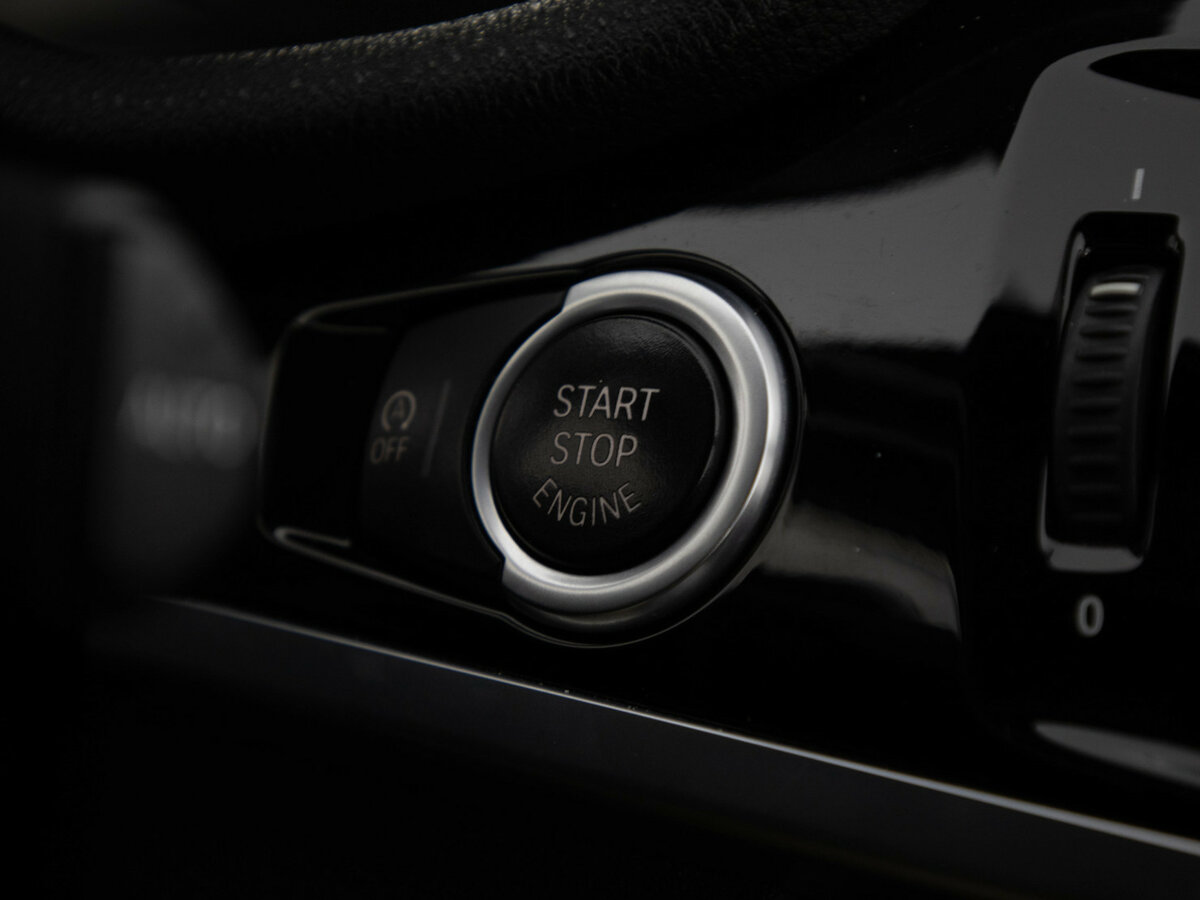 BMW X3 2015 года с пробегом. Фото: #10