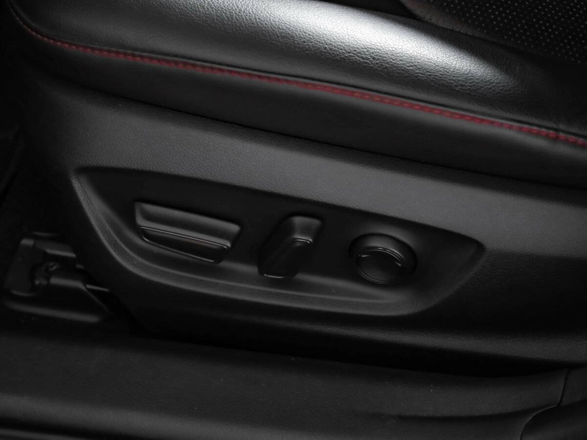 Toyota Camry 2021 года с пробегом. Фото: #20