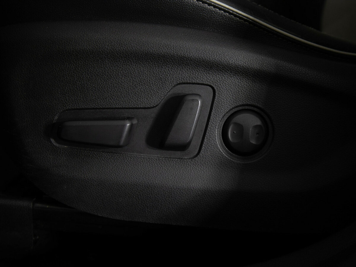 Kia Sportage 2016 года с пробегом. Фото: #21