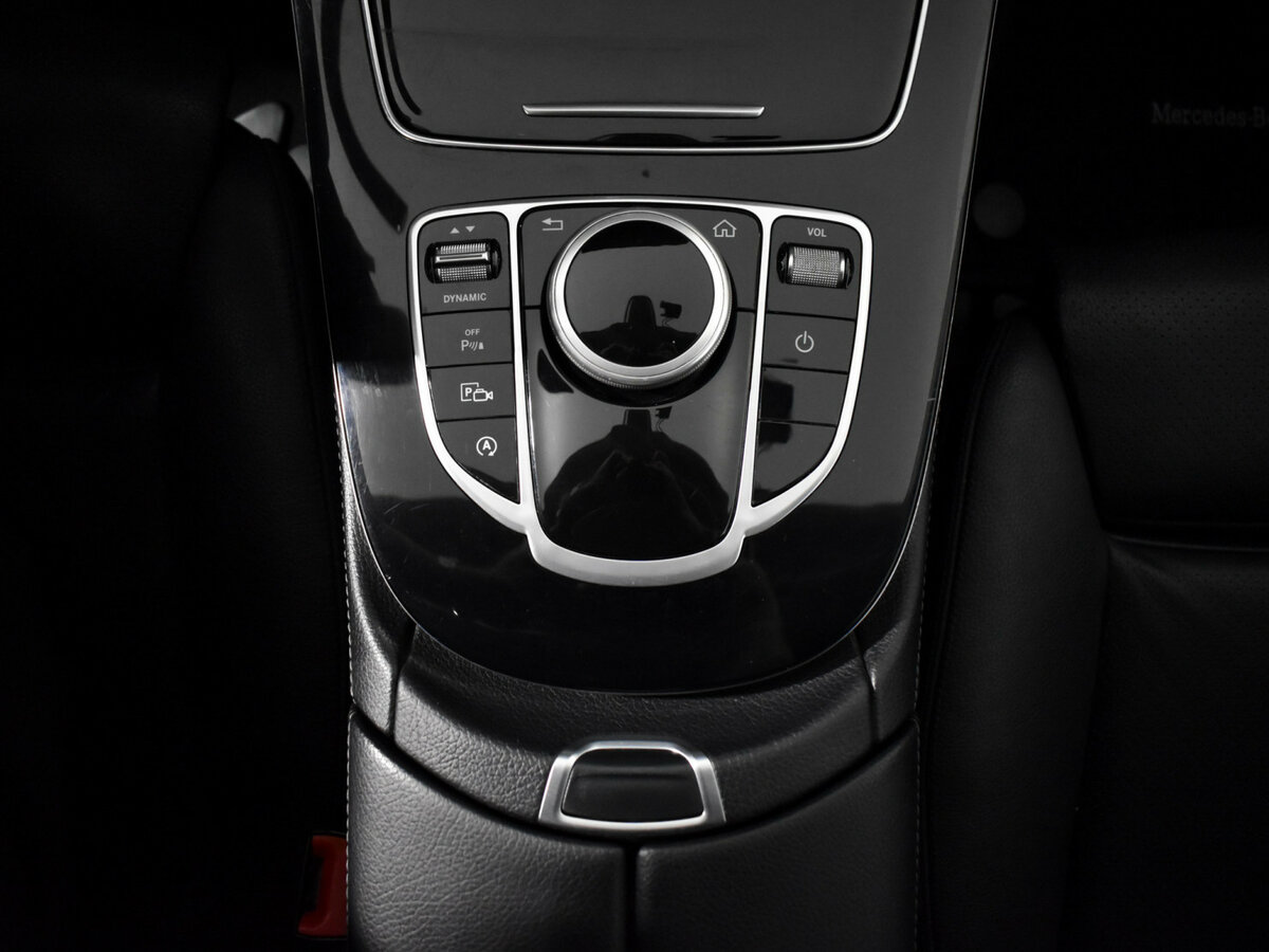 Mercedes-Benz E-Класс 2016 года с пробегом. Фото: #9