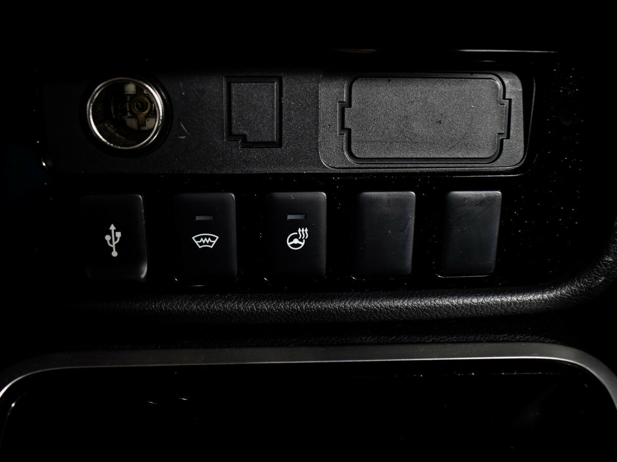 Б/У Митсубиши Оутлэндер 2018 года. Фото: #14