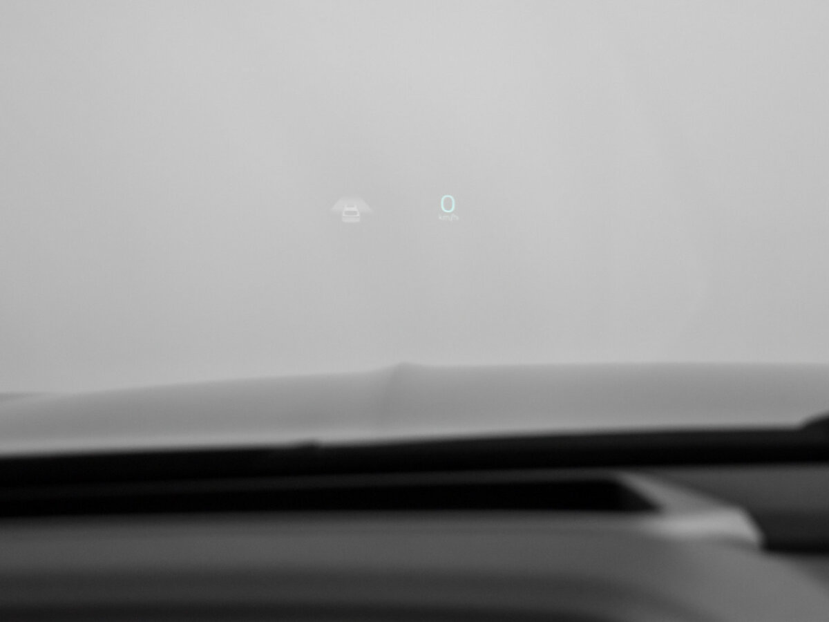 Geely Monjaro 2023 года с пробегом. Фото: #14