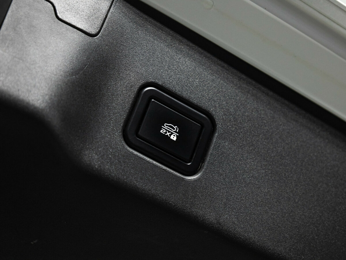 Changan UNI-V 2024 года с пробегом. Фото: #24