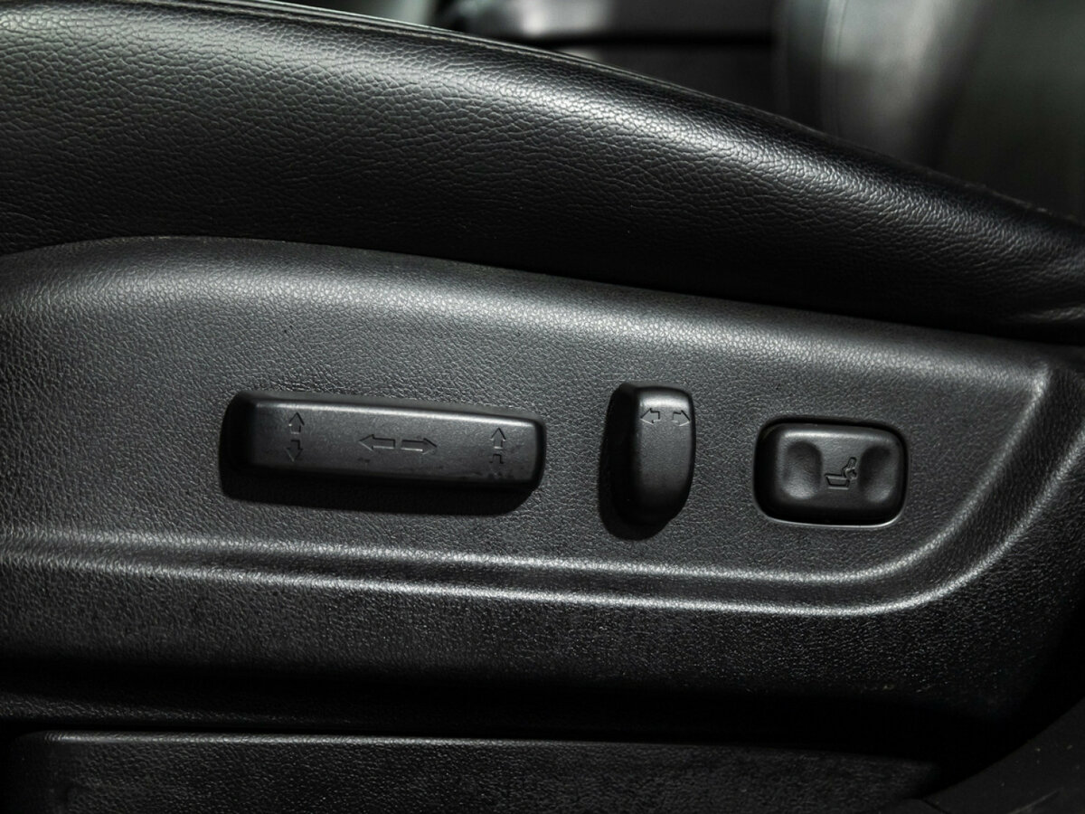 Honda Crosstour 2014 года с пробегом. Фото: #12