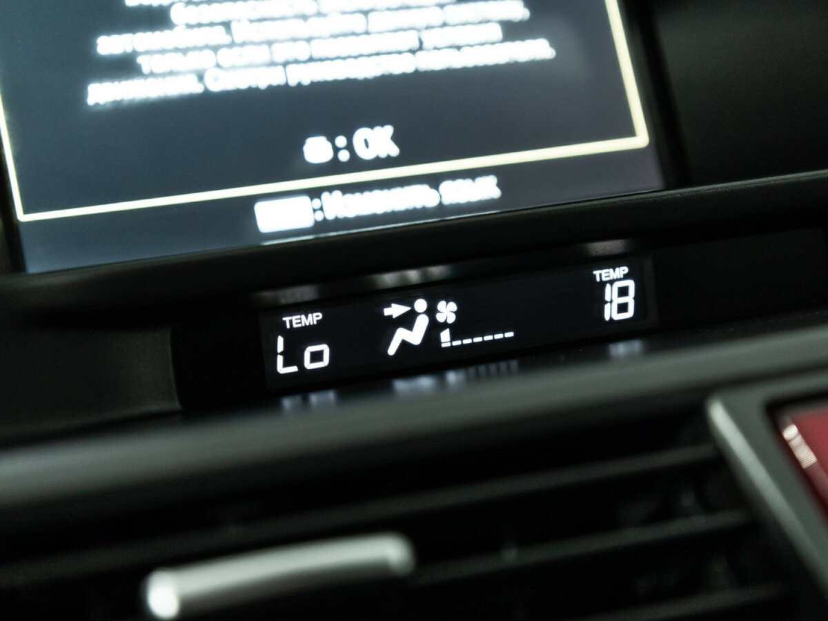 Honda Crosstour 2014 года с пробегом. Фото: #15