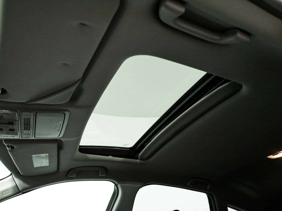 Honda Crosstour 2014 года с пробегом. Фото: #16