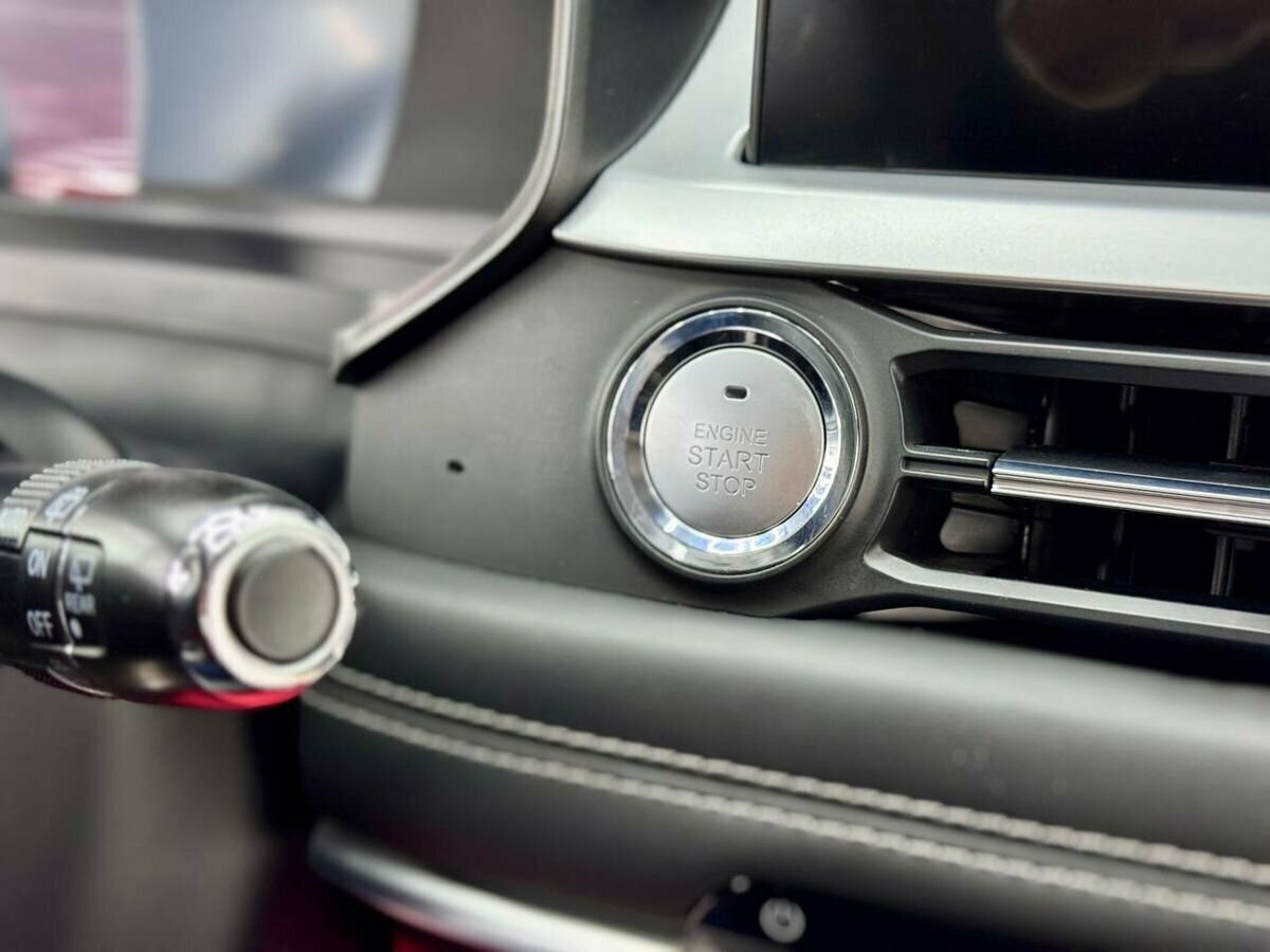 Chery Tiggo 7 Pro 2021 года с пробегом. Фото: #29