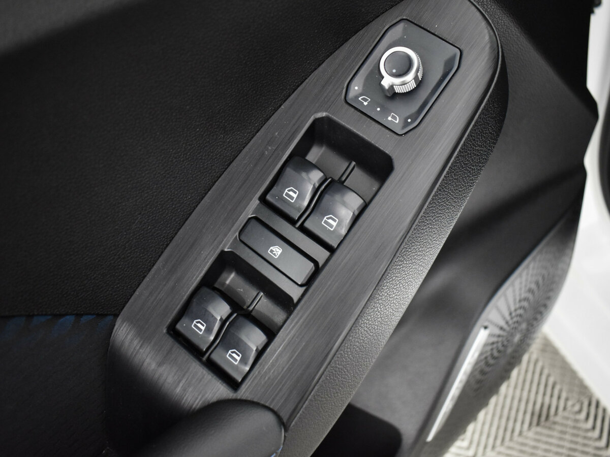 Haval Jolion 2021 года с пробегом. Фото: #13