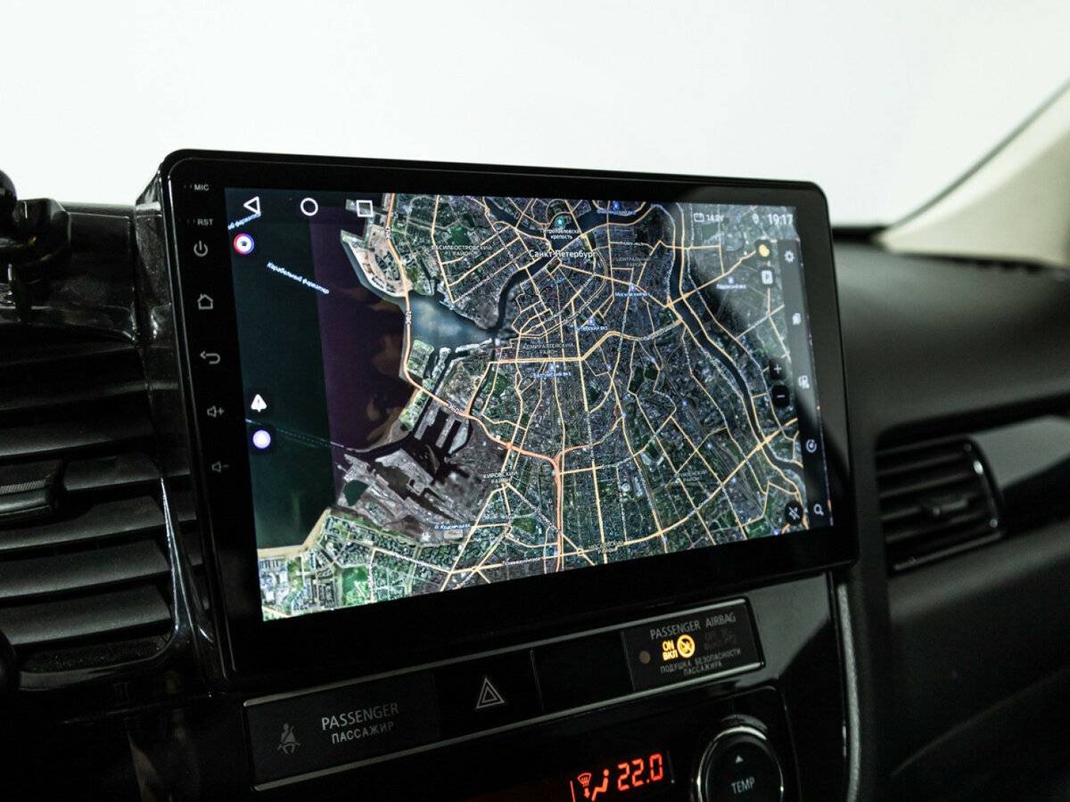 Mitsubishi Outlander 2018 года с пробегом. Фото: #15