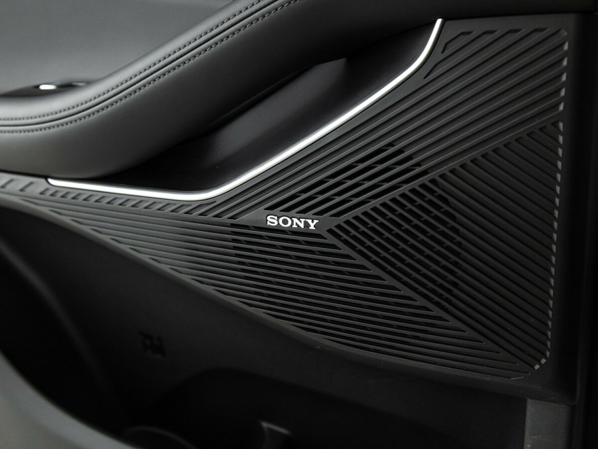 EXEED RX 2023 года с пробегом. Фото: #20