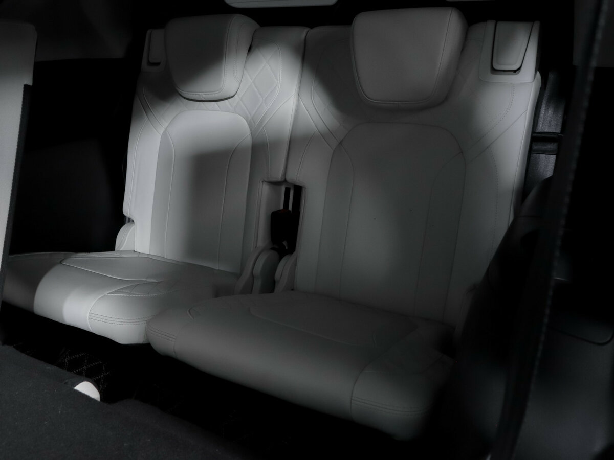 EXEED VX 2022 года с пробегом. Фото: #15