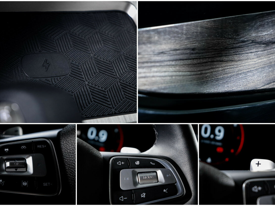 EXEED VX 2022 года с пробегом. Фото: #20