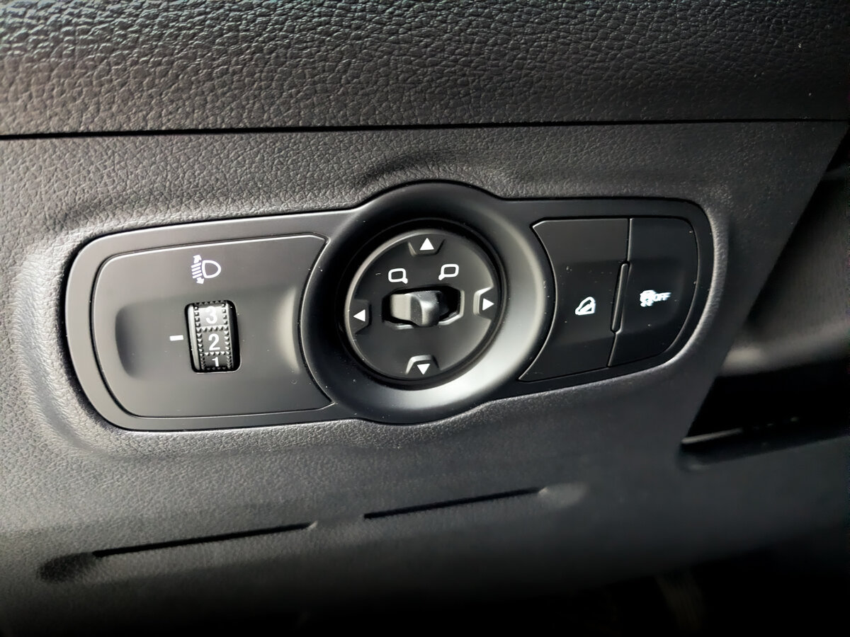 Chery Tiggo 4 2022 года с пробегом. Фото: #27