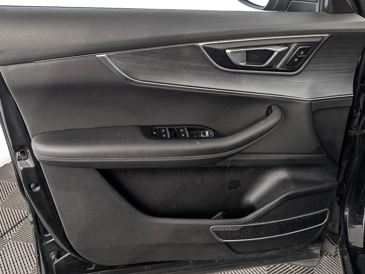 Б/У Чери Тигго 7 Про 2022 года. Фото: #18