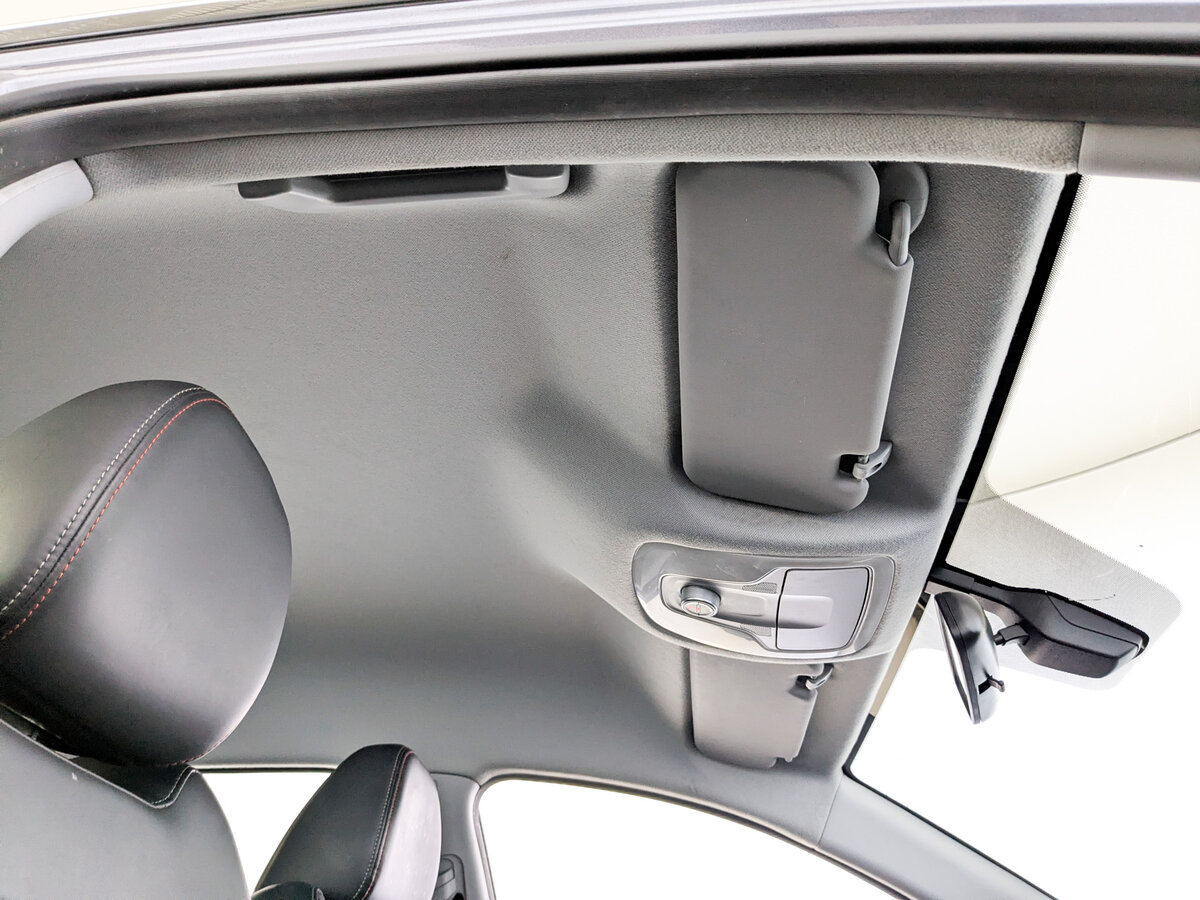 Chery Tiggo 7 Pro 2022 года с пробегом. Фото: #20