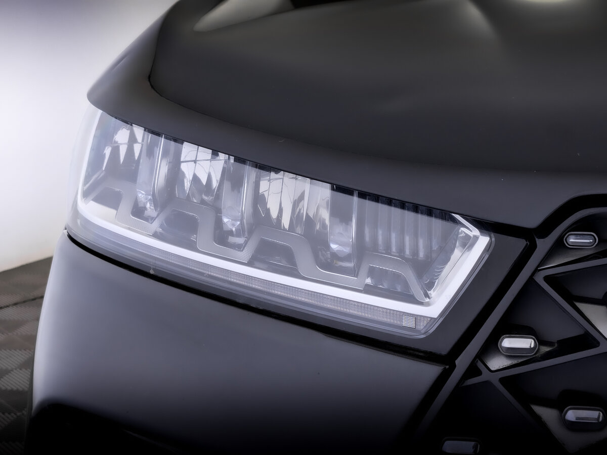 Chery Tiggo 7 Pro 2022 года с пробегом. Фото: #16