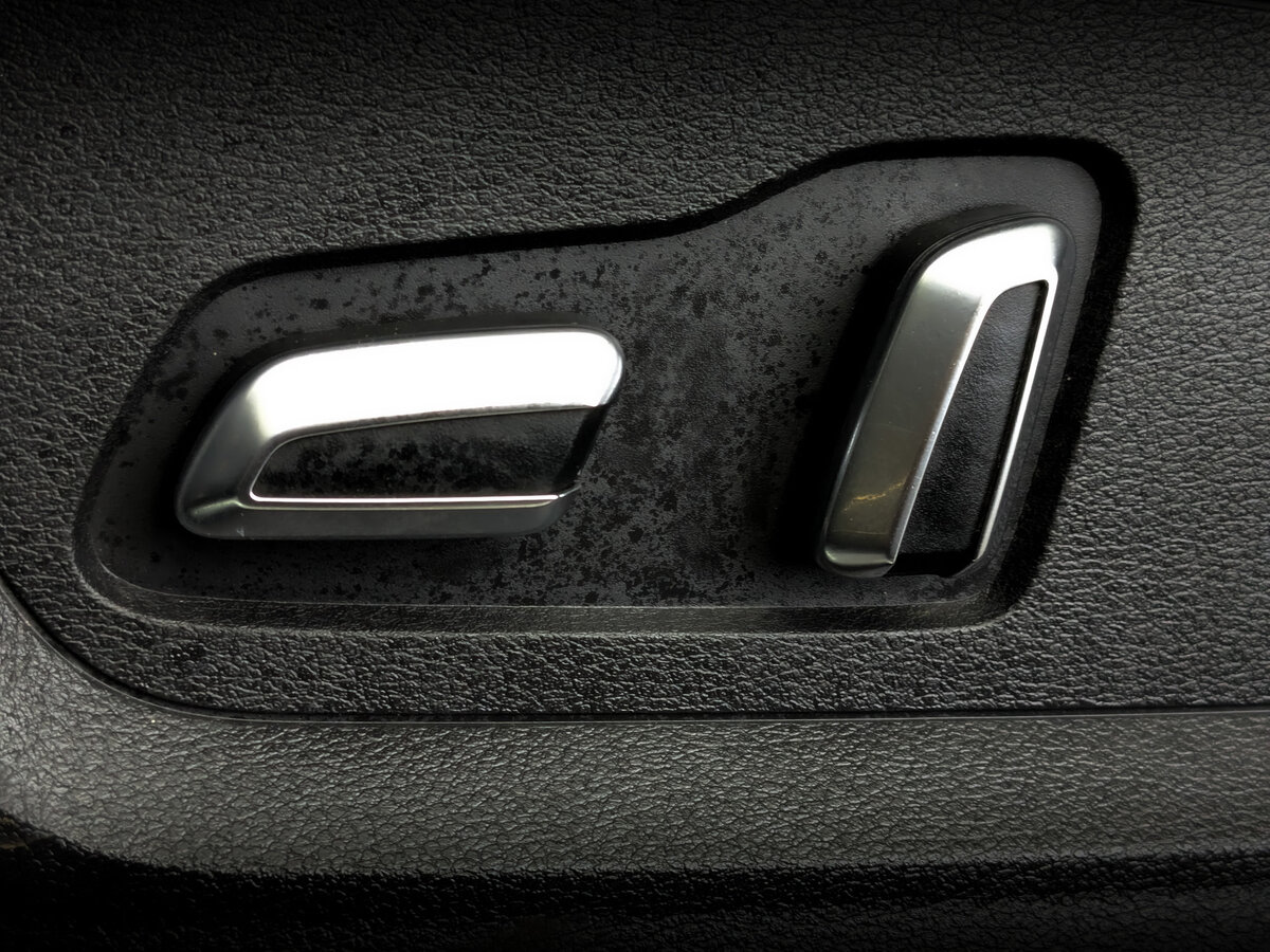 Chery Tiggo 7 Pro 2022 года с пробегом. Фото: #20