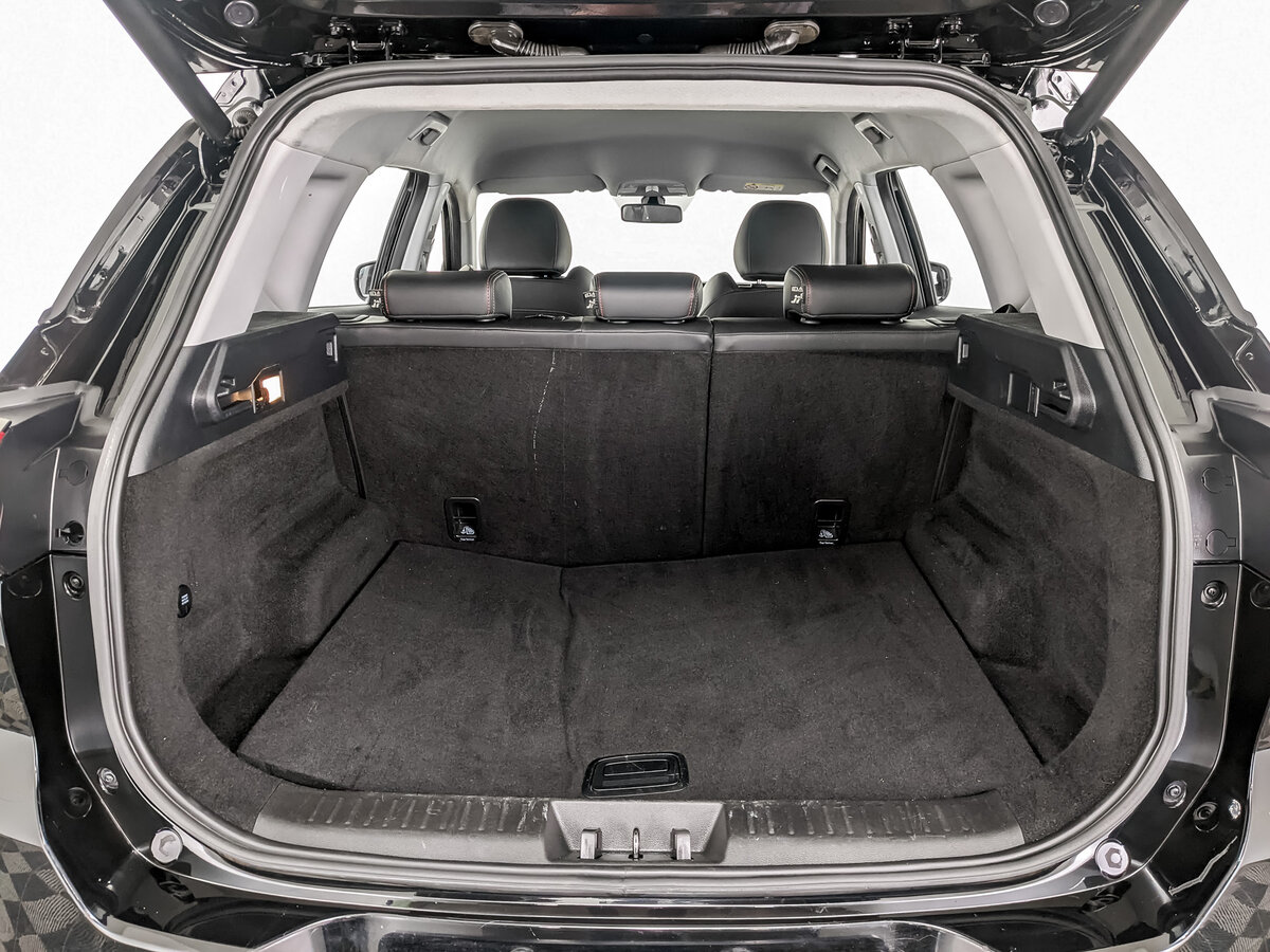 Б/У Чери Тигго 7 Про 2022 года. Фото: #9