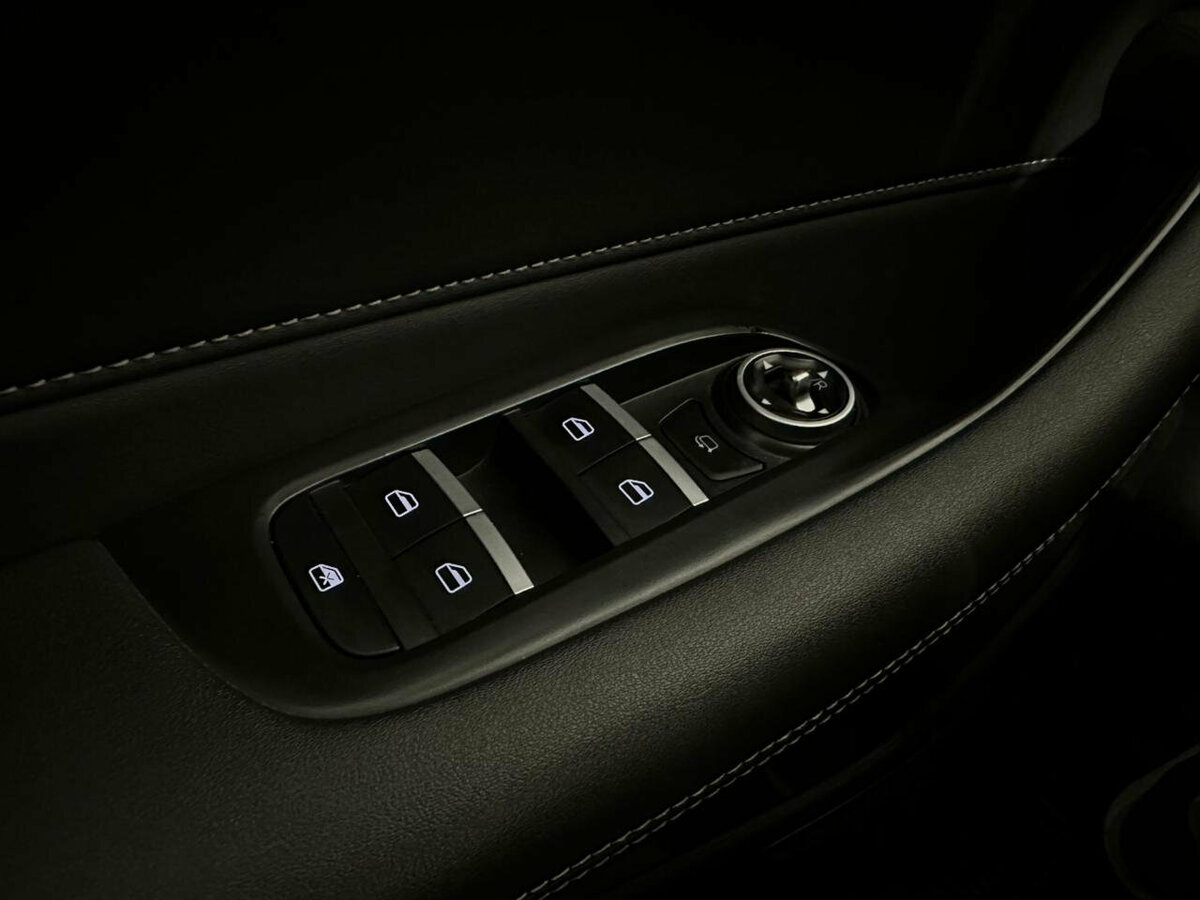 Б/У Чери Тигго 4 Про 2022 года. Фото: #18