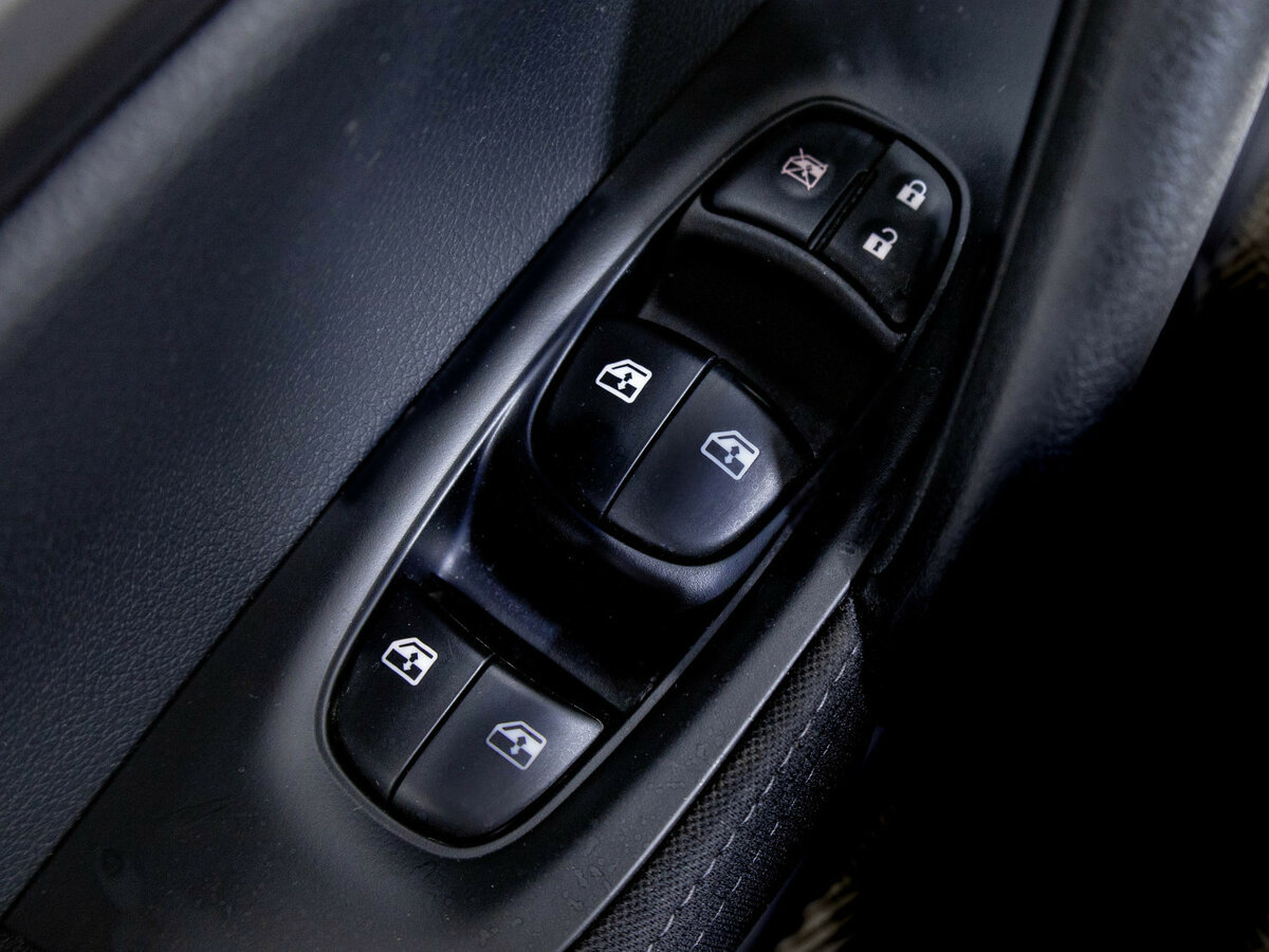 Nissan Qashqai 2020 года с пробегом. Фото: #13