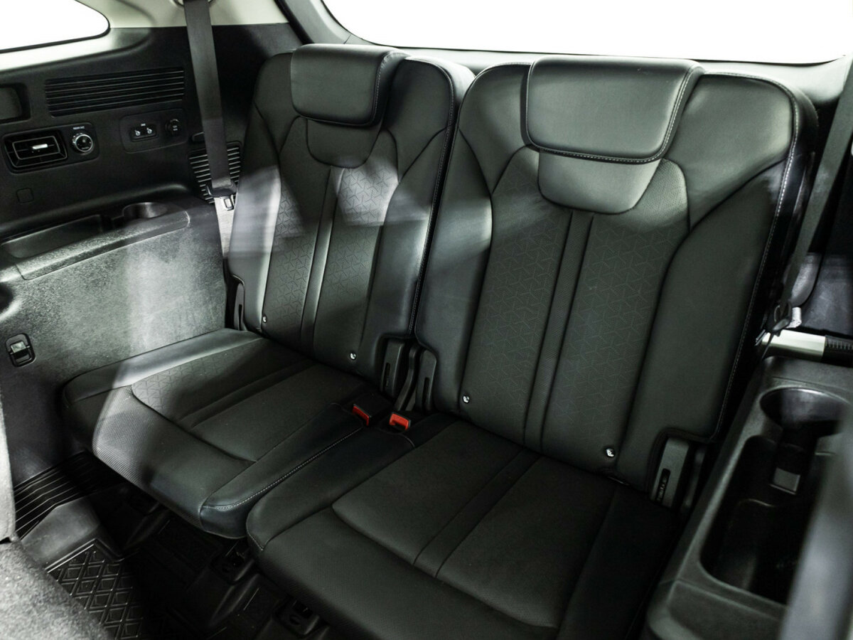 Kia Sorento 2020 года с пробегом. Фото: #21