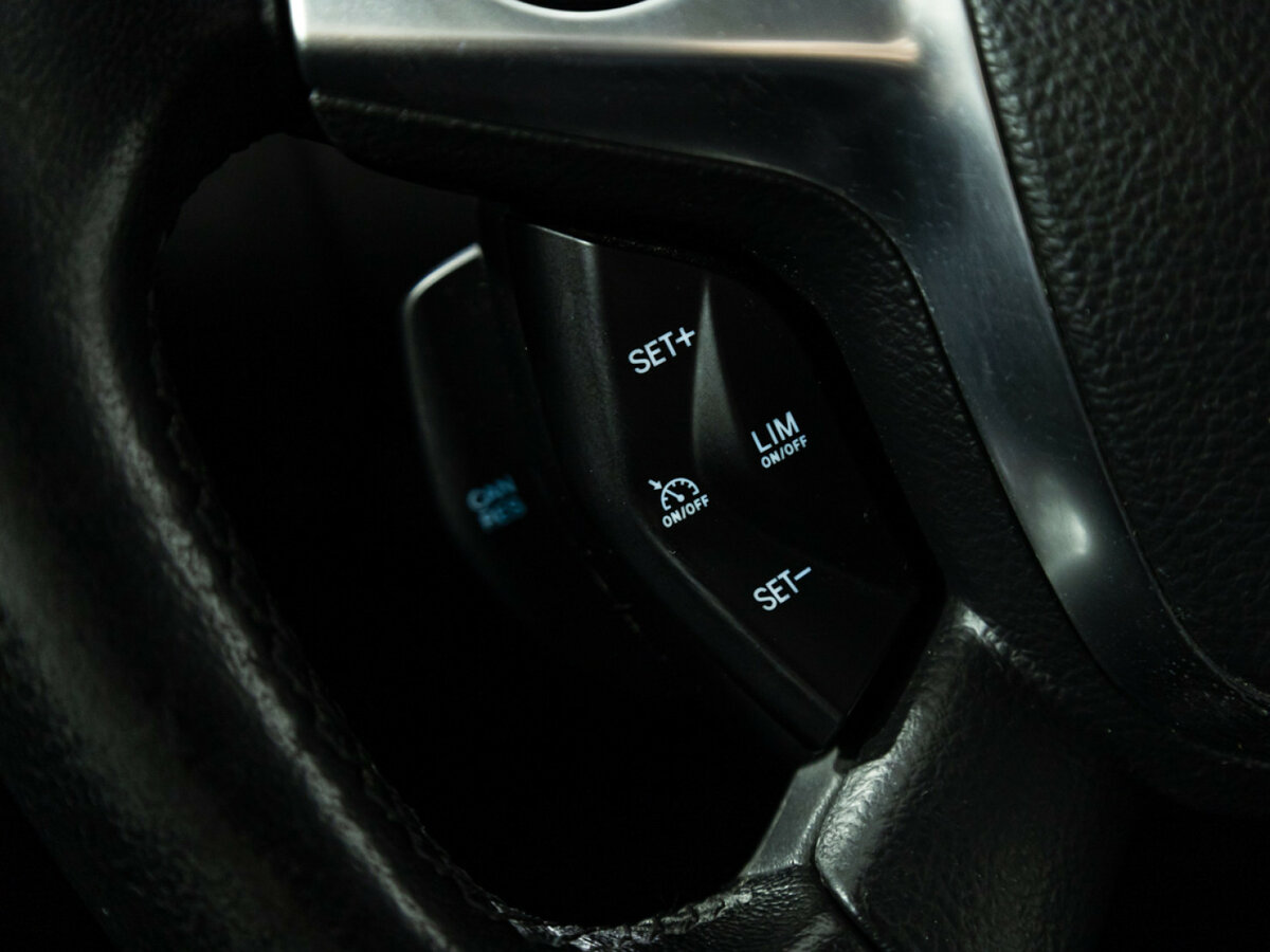 Ford Focus 2014 года с пробегом. Фото: #14