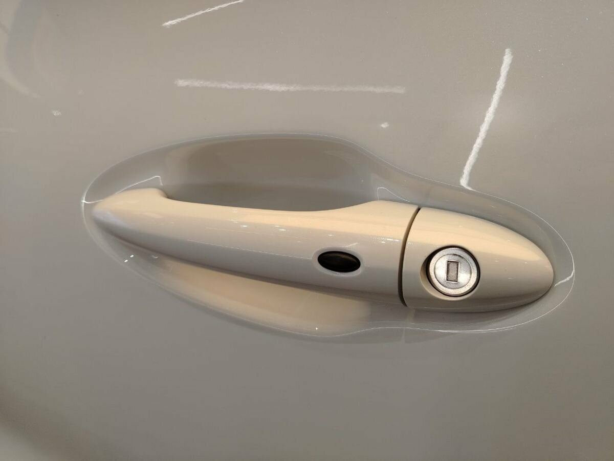 Chery Tiggo 4 Pro 2023 года с пробегом. Фото: #28