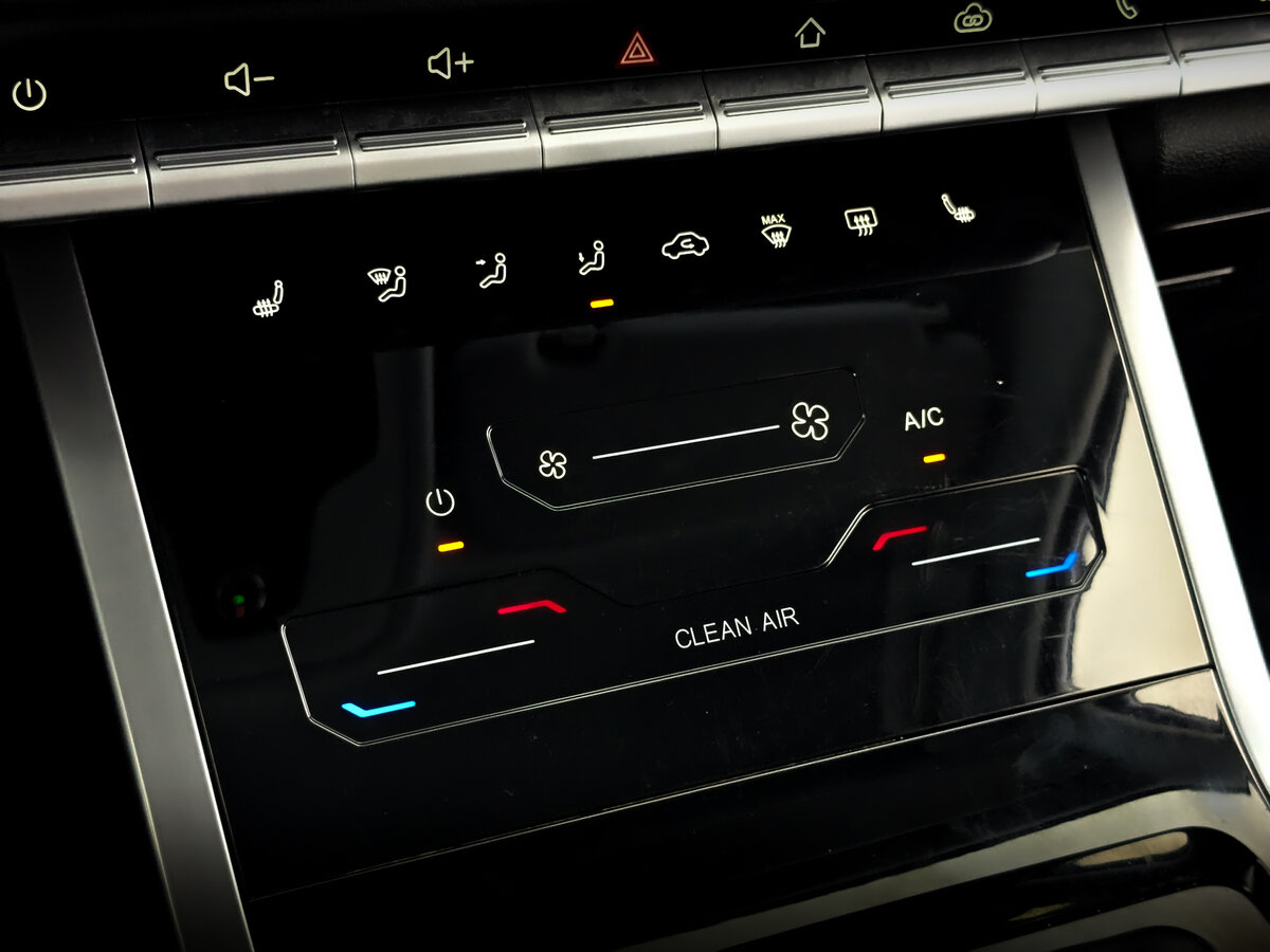 Chery Tiggo 4 Pro 2022 года с пробегом. Фото: #27