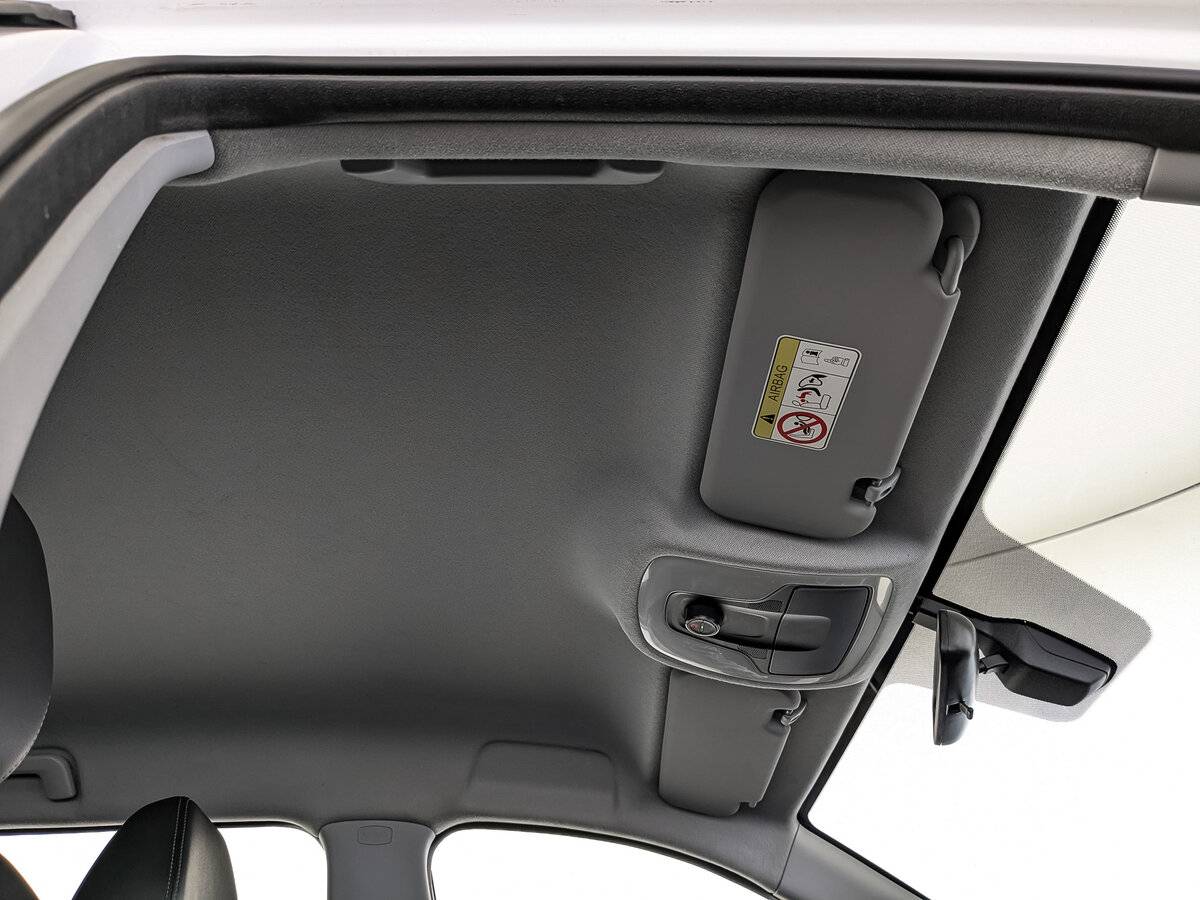 Б/У Чери Тигго 4 2022 года. Фото: #21