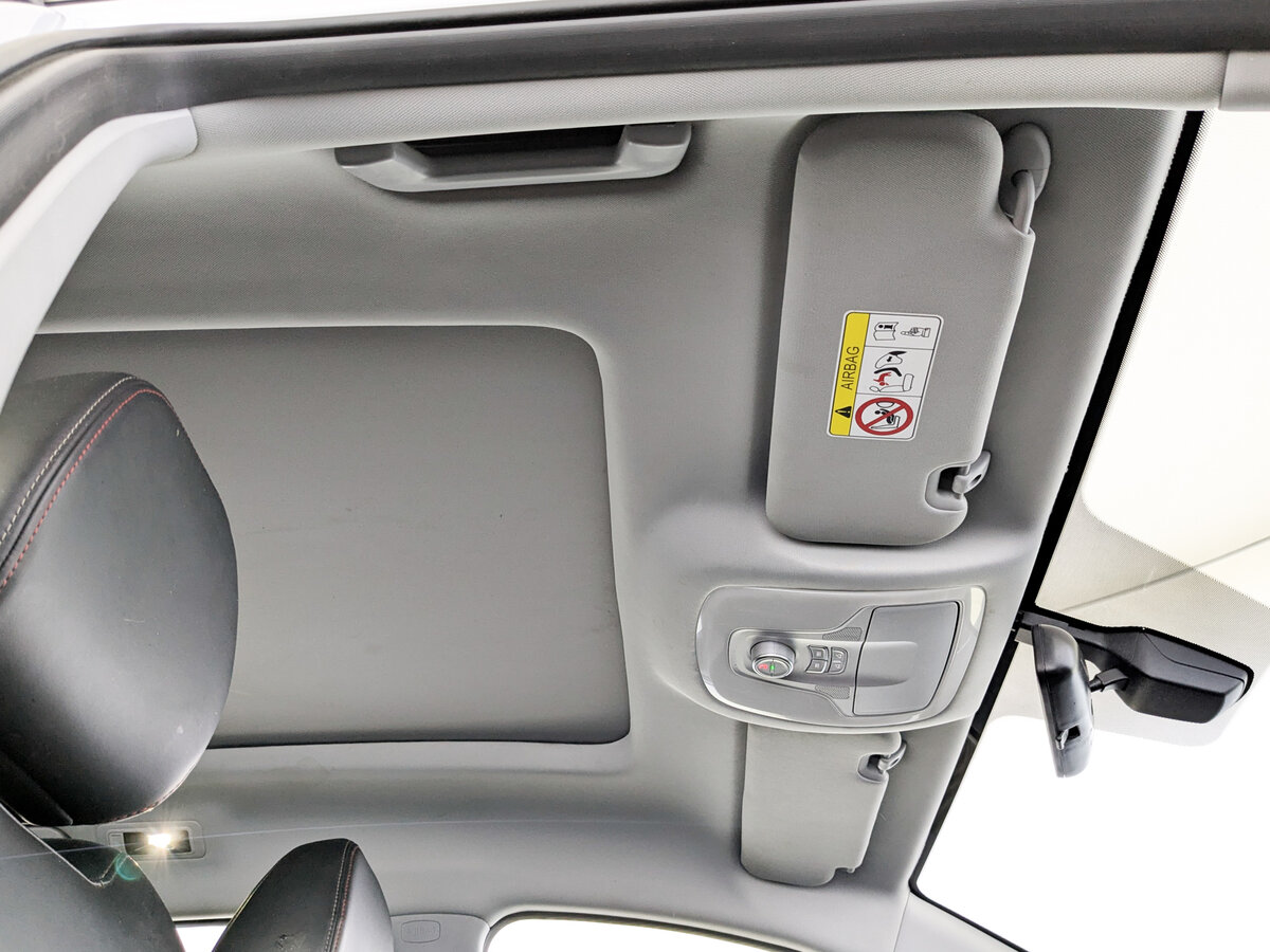 Б/У Чери Тигго 7 Про 2022 года. Фото: #22