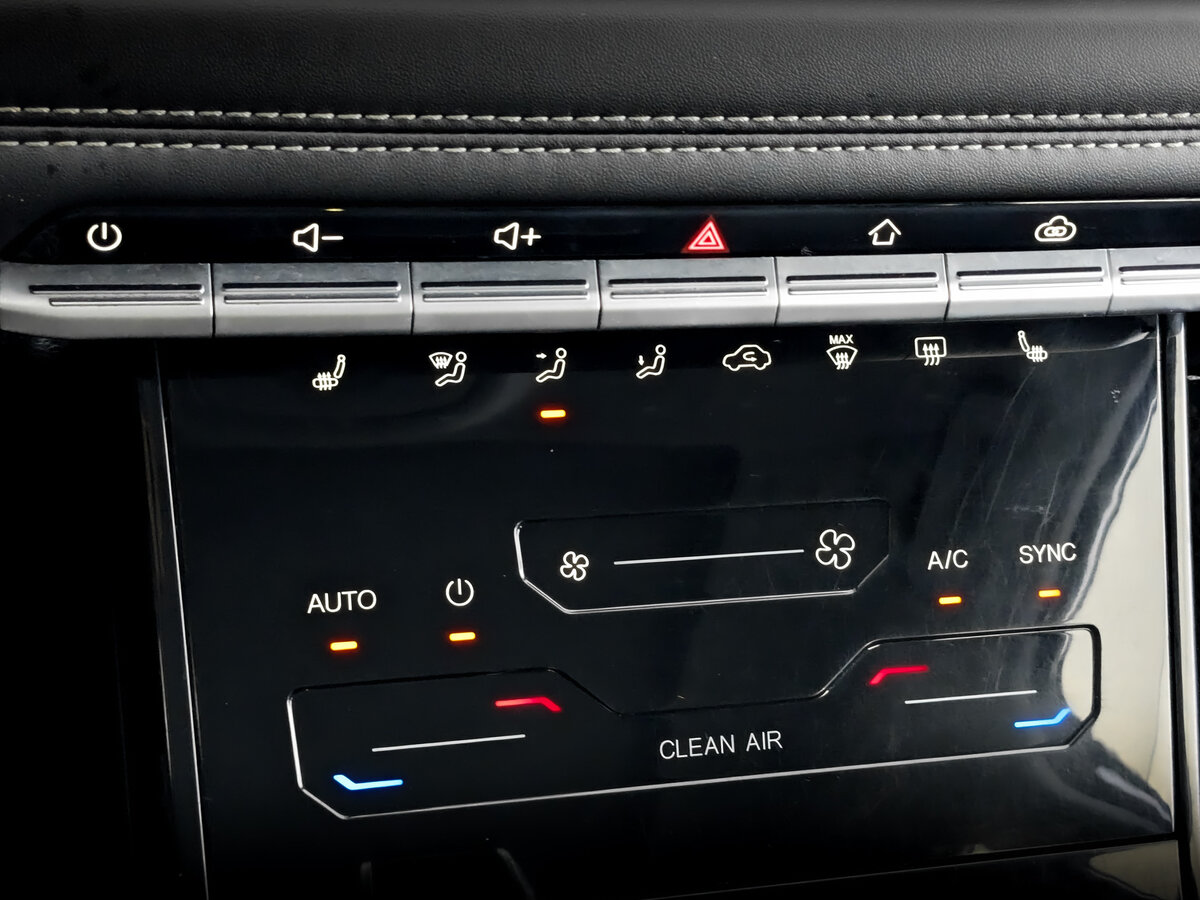 Б/У Чери Тигго 7 Про 2022 года. Фото: #26